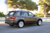 Oficial: BMW X5 Facelift