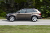 Oficial: BMW X5 Facelift