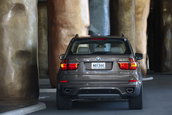 Oficial: BMW X5 Facelift