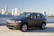 Oficial: BMW X5 Facelift