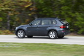 Oficial: BMW X5 Facelift