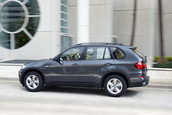 Oficial: BMW X5 Facelift