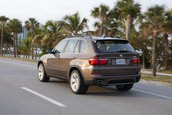 Oficial: BMW X5 Facelift