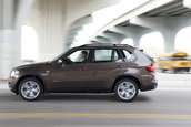 Oficial: BMW X5 Facelift