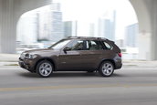 Oficial: BMW X5 Facelift