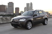 Oficial: BMW X5 Facelift