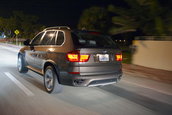 Oficial: BMW X5 Facelift