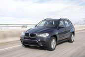 Oficial: BMW X5 Facelift