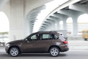 Oficial: BMW X5 Facelift