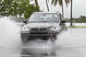 Oficial: BMW X5 Facelift
