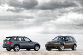 Oficial: BMW X5 Facelift