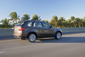 Oficial: BMW X5 Facelift
