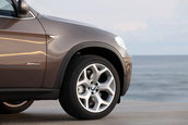 Oficial: BMW X5 Facelift