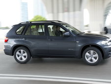 Oficial: BMW X5 Facelift