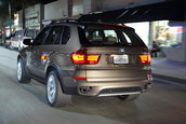 Oficial: BMW X5 Facelift