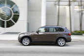 Oficial: BMW X5 Facelift