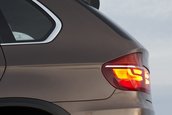 Oficial: BMW X5 Facelift