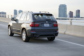 Oficial: BMW X5 Facelift