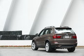 Oficial: BMW X5 Facelift