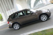 Oficial: BMW X5 Facelift