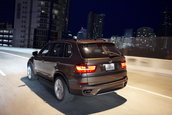 Oficial: BMW X5 Facelift