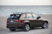 Oficial: BMW X5 Facelift