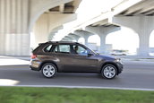 Oficial: BMW X5 Facelift
