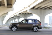 Oficial: BMW X5 Facelift
