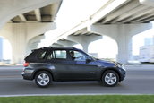 Oficial: BMW X5 Facelift