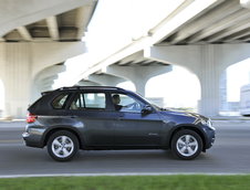 Oficial: BMW X5 Facelift