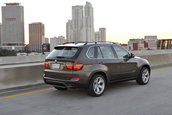 Oficial: BMW X5 Facelift