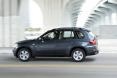 Oficial: BMW X5 Facelift