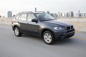 Oficial: BMW X5 Facelift