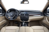 Oficial: BMW X5 Facelift