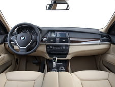 Oficial: BMW X5 Facelift