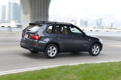 Oficial: BMW X5 Facelift
