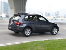 Oficial: BMW X5 Facelift