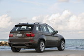 Oficial: BMW X5 Facelift