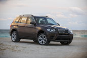 Oficial: BMW X5 Facelift