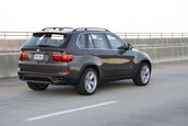 Oficial: BMW X5 Facelift