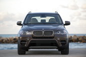 Oficial: BMW X5 Facelift