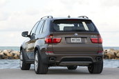 Oficial: BMW X5 Facelift