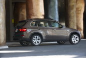 Oficial: BMW X5 Facelift