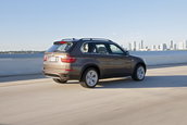 Oficial: BMW X5 Facelift