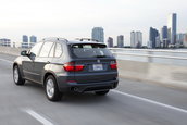 Oficial: BMW X5 Facelift