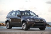 Oficial: BMW X5 Facelift