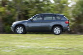 Oficial: BMW X5 Facelift