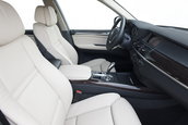 Oficial: BMW X5 Facelift