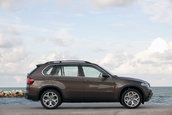 Oficial: BMW X5 Facelift