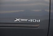 Oficial: BMW X5 Facelift
